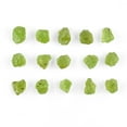 thumbnail image 4 of 30 carats Natural Raw Peridot Crystal Gemstone, Chakra Healing Crystal, Rough Crystals and Gemstone, Birthstone Crystal for Jewelry Making Supplies, Gift for Mother, DIY Crafts, Loose Gemstones, 4 of 5