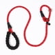 thumbnail image 1 of Correa antideslizante para perros pequeños/cachorros, correa de entrenamiento antiasfixia con hilos reflectantes, 1 of 5