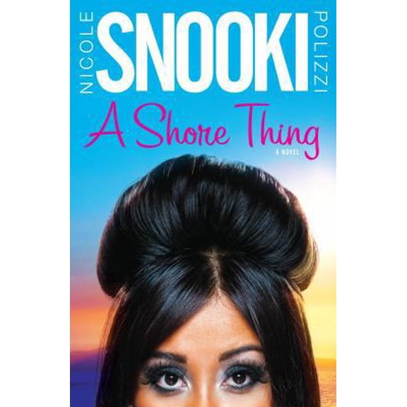 Pre-Owned A Shore Thing (Hardcover) 1451623747 9781451623741