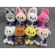 thumbnail image 3 of FeiKong Llavero de peluche de Stray Kids de 10 cm, bonito llavero, 3 of 4