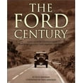 thumbnail image 1 of Pre-Owned The Ford Century: Ford Motor Company and the Innovations that Shaped the World (Hardcover) 1579652018 9781579652012, 1 of 1