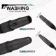 thumbnail image 3 of Dual Function Pressure Washer Replacement Gun Compatible With Karcher K2-k7 Series With 2 Spray Nozz, 3 of 4