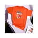 thumbnail image 2 of Playera Con Estampado De Fresh Summer Citrus – Dale Sabor y Color a tu Verano Ropa Para Mujer Color Anaranjado Talla Mediana Marca Emil SaEs, 2 of 4