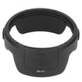 thumbnail image 4 of Lens Hood, Portable Camera Mount Lens Hood, Plastic For  Photographer, 4 of 8