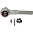 thumbnail image 3 of Dorman T3096RD Steering Tie Rod End for Specific Jeep Models, Gray Fits select: 1997-2006 JEEP WRANGLER / TJ, 1991-1995 JEEP WRANGLER / YJ, 3 of 4
