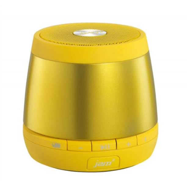 Hmdx Hx-p8yl Jam Plus Portable Speaker Hmdx Hx-p8yl Jam Plus Portable Speaker