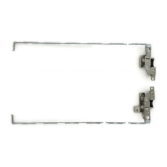 New Genuine HP 17-CN 17-CP Hinges Kit Left & Right For Touch Screen M50410-001