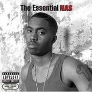 SONY MUSIC The Essential Nas (explicit) (CD)