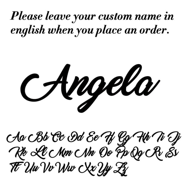 Sipuris Custom Name Necklace Personalized Golden Choker Stainless Steel Necklace For Women Man Customized Jewelry Christmas Gift