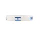 thumbnail image 4 of Pulsera con la bandera de Israel, pulsera I Stand With Israel, unisex, talla única, 100 % nueva, 4 of 5