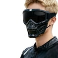 thumbnail image 3 of TYShandao Face Mask, 3 of 3