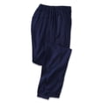 thumbnail image 2 of KingSize Men's Big & Tall Jersey Jogger Sweatpants, 2 of 3
