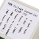thumbnail image 3 of Convertidor de voltaje PWM Módulo de conversión de señal analógica 0‑100% a digital 0‑10 V con carcasa, 3 of 8