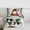 Silver, variant on Feelyou Christmas Gnome Bedding Comforter Set, Black White Farmhouse Buffalo Twin Comforter Sets, Western Countryside Bedding Set, Super Cozy Room Decor, 2 Pieces