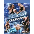 thumbnail image 2 of Smackdown: The 2010 Season (Blu-ray), 2 of 2