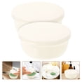 thumbnail image 6 of Zcyifa Soap Bar Holder 2Pcs Travel Soap Case Shower Soap Drain Box Soap Dish with Lid for Bathroom Traveling, 6 of 10