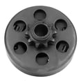 thumbnail image 1 of 19mm Bore 10T Engine Centrifugal Clutch 3/4" 40/41/420 Chain Fit for Go Kart ATV MiNi Bike, 1 of 3