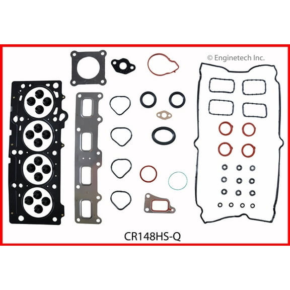 GSKT CHRY 2.4L 148 DOHC M