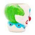 thumbnail image 4 of Shot Glass Silver Buffalo Killer Payasos del espacio exterior, 4 of 9