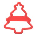 thumbnail image 2 of YANHAIGONG Christmas Cookie Cutter Set,Christmas Cookie Cutters Metal,Cookie Cutter Shapes Christmas,Cookie Cutters for Kids,Christmas Mould Shaped Grinding Tool Pressure Injury Hand Baking Tool, 2 of 5