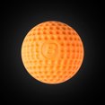 thumbnail image 1 of Ourlova 100pcs Round Refill Toy Compatible Replace Bullet Balls for Nerf Rival Zeus Apollo Blasters Kids Toys, 1 of 9