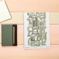 thumbnail image 4 of UPGRATOR 5Ud Pegatinas De Piso Imitación Piedra Para Pavimento Decorativo En Casas De Muñecas Y Paisajismo, 4 of 6
