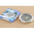 thumbnail image 4 of BeesClover Large Size Stainless Steel Directional Magnetic Compass, 4 of 6