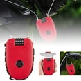 thumbnail image 1 of Uinagy Anti-Theft Lock Wire 70Cm, 1 of 6