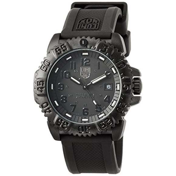 Reloj Luminox Evo Navy Seal Blackout 3051.BLACKOUT