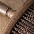 thumbnail image 6 of Jrelecs 2PCS Multifunctional Wooden Cleaning Brush For Car Interior & Computer Screen Dust Cleaner, Walnut Wood Handle, 6 of 8