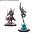 thumbnail image 2 of Juego de sobremesa de superhéroes Atomic Mass Marvel Crisis Protocol, 2 of 6