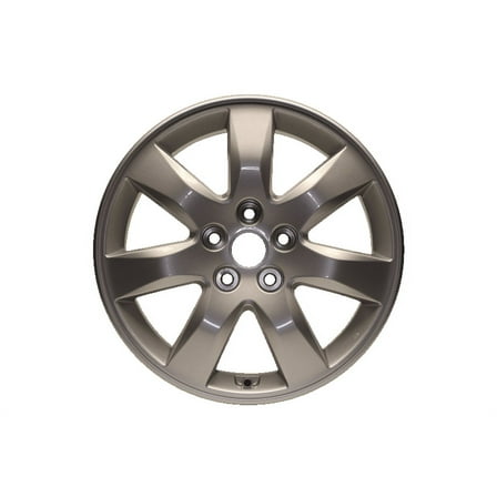 Aluminum Wheel Rim 17 Inch For Kia Sorento 2011-2013 5 Lug 114.3mm 7 Spoke
