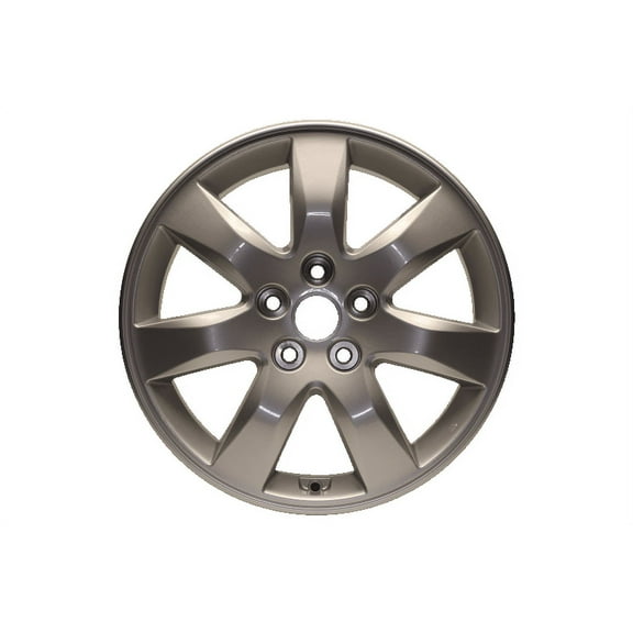 Aluminum Wheel Rim 17 Inch For Kia Sorento 2011-2013 5 Lug 114.3mm 7 Spoke