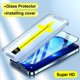 thumbnail image 1 of Vidrio templado de gama alta 8K para iPhone 15 14 13 12 11 Pro Max XS MAX X XR 15 Plus Protector de pantalla con cubierta de montaje de alineación, 1 of 4