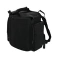 thumbnail image 2 of Bolsa de transporte para altavoz, bolsillos adicionales multifuncionales, mochila de viaje de gran capacidad para viajes al aire libre para Pro, 2 of 10