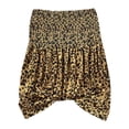 thumbnail image 5 of Blusa informal sin tirantes con hombros descubiertos para mujer Pompotops  hkajfhjk473859, 5 of 5