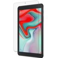 thumbnail image 3 of Samsung Galaxy Tab A 8" (2018) [3-PACK BISEN] Screen Protector, Anti-Glare, Matte, Anti-Scratch, Anti-Fingerprint, 3 of 3