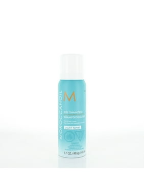 Moroccanoil Shampoo Walmart Com