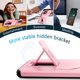thumbnail image 3 of Funda GANGXUN para Motorola G 5G 2024 – Magnética Antigolpes con Soporte y Protección Doble, 3 of 6