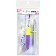 Chade Fashions Inc: Professional Weaving Needle Set, 1 ct