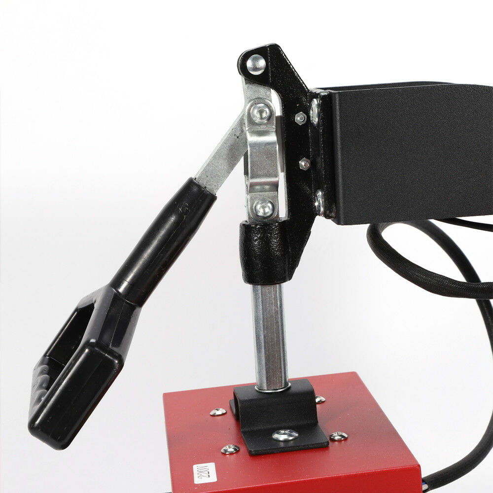 6x Digital Pen Heat Press Machine Ballpoint Transfer LOGO Sublimation 350W 220V 