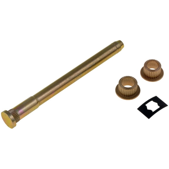 Dorman 703-265 Door Hinge Pin & Bushing Kit for Specific Chevrolet / GMC / Oldsmobile Models