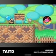 thumbnail image 5 of Taito Arcade Collection 2 (), 5 of 6