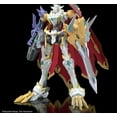 thumbnail image 2 of Bandai Figurise Omegamon X-Antibody "Digimon" Model Kit, 2 of 4