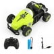 thumbnail image 1 of Coche de control remoto para niños, Racing RC Car 2.4GHz Electric 1/20 Scale High-Speed Race Vehicle Hobby Car RC Toy Car para niños y adultos, regalo de cumpleaños brillar Electrónica, 1 of 3