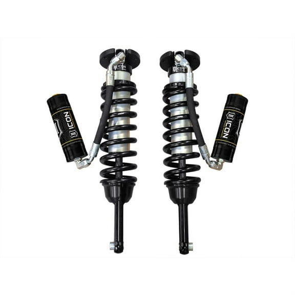 05 Up Fits/For Tacoma Ext Travel 2.5 Vs Rr Coilover Kit Fits select: 2005-2022 TOYOTA TACOMA