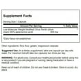 thumbnail image 5 of Swanson PectiPure Citrus Pectin Capsules, Digestive & Cellular Health, 600mg, 60 Count (2 Pack), 5 of 9