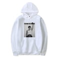 thumbnail image 1 of Nicholas Chavez Chandail à Capuchon Cosplay Pull Hip Hop Chandail en Molleton Mode Manches Longues Vêtements, 1 of 2