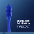 thumbnail image 4 of Cepillo de Dientes Oral-B 123 con Cerdas Medias, 2 pzas, 4 of 5