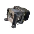 thumbnail image 1 of eReplacements ELPLP48-OEM ELPLP48) - Lampe de Projecteur (Équivalent à: Epson - 170 Watts - 2000 Heures(s) - pour Epson PowerLite 1716, 1720, 1725, 1730W, 1735W, Pro G5150NL, 1 of 4